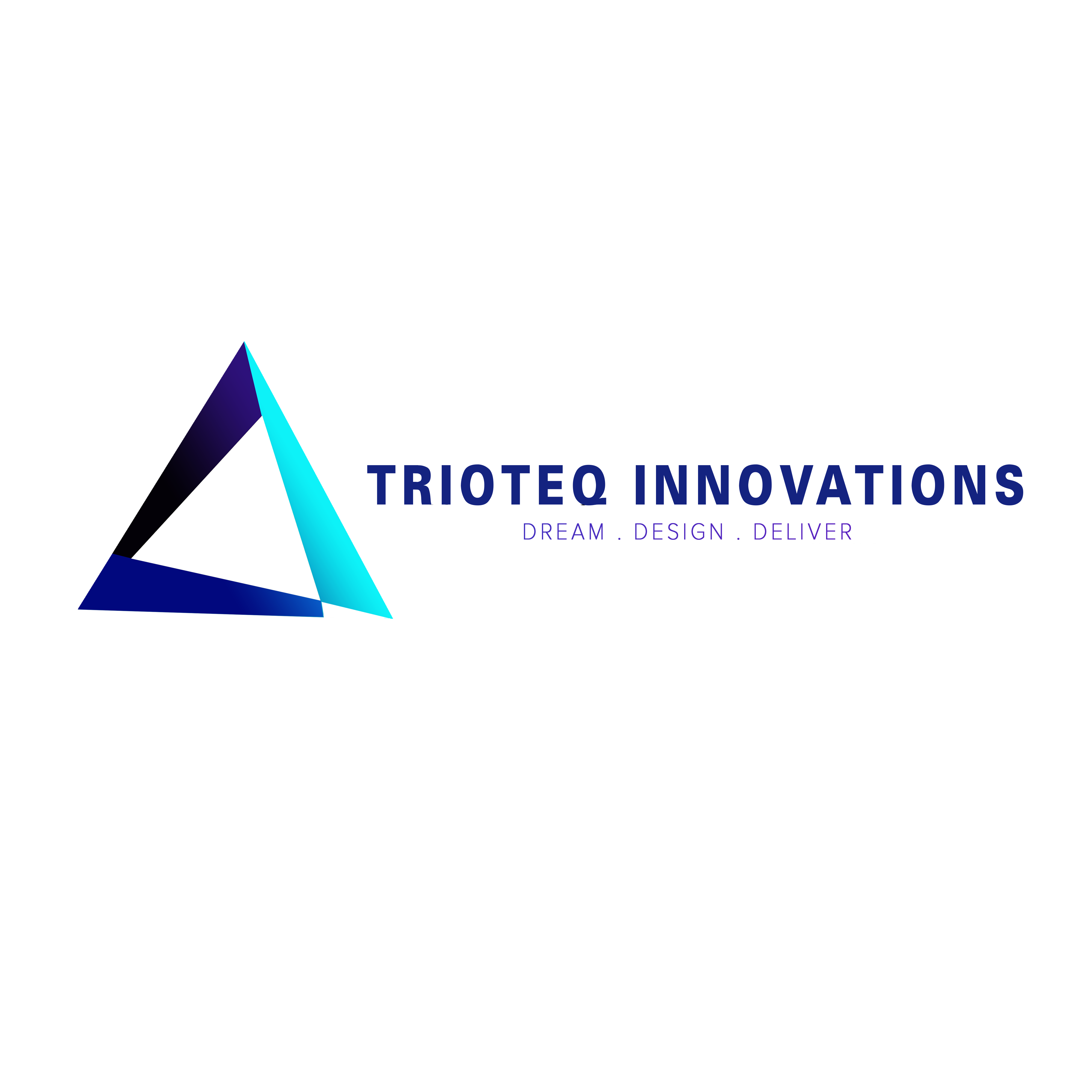 Trioteq Innovations Logo